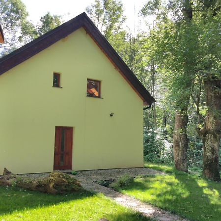 Cottage Refresh Banská Štiavnica Exterior foto