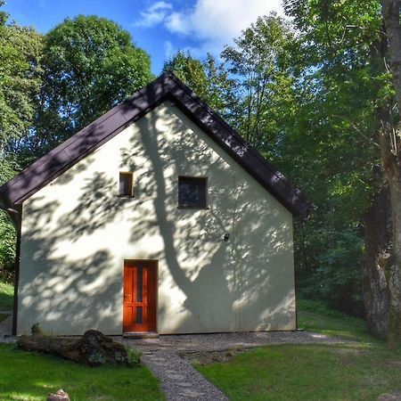 Cottage Refresh Banská Štiavnica Exterior foto
