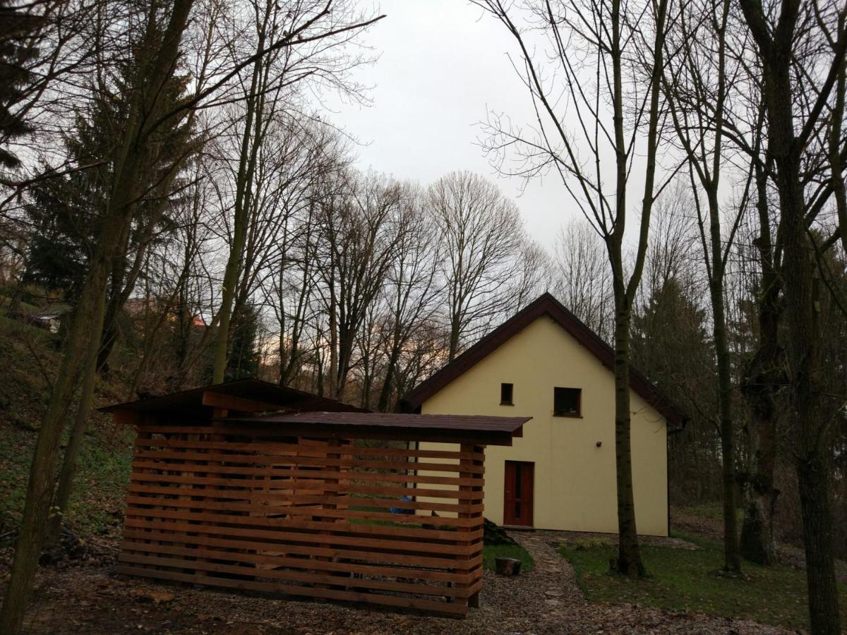 Cottage Refresh Banská Štiavnica Exterior foto