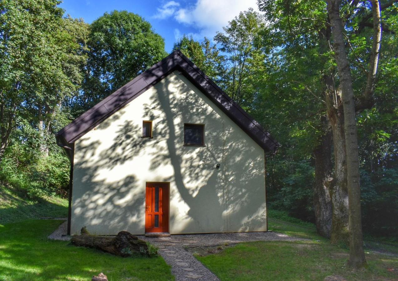 Cottage Refresh Banská Štiavnica Exterior foto